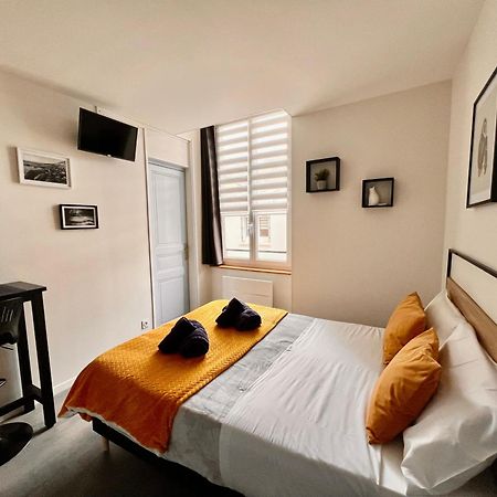 Lysbed - Desjardins Apartment Angers Bagian luar foto