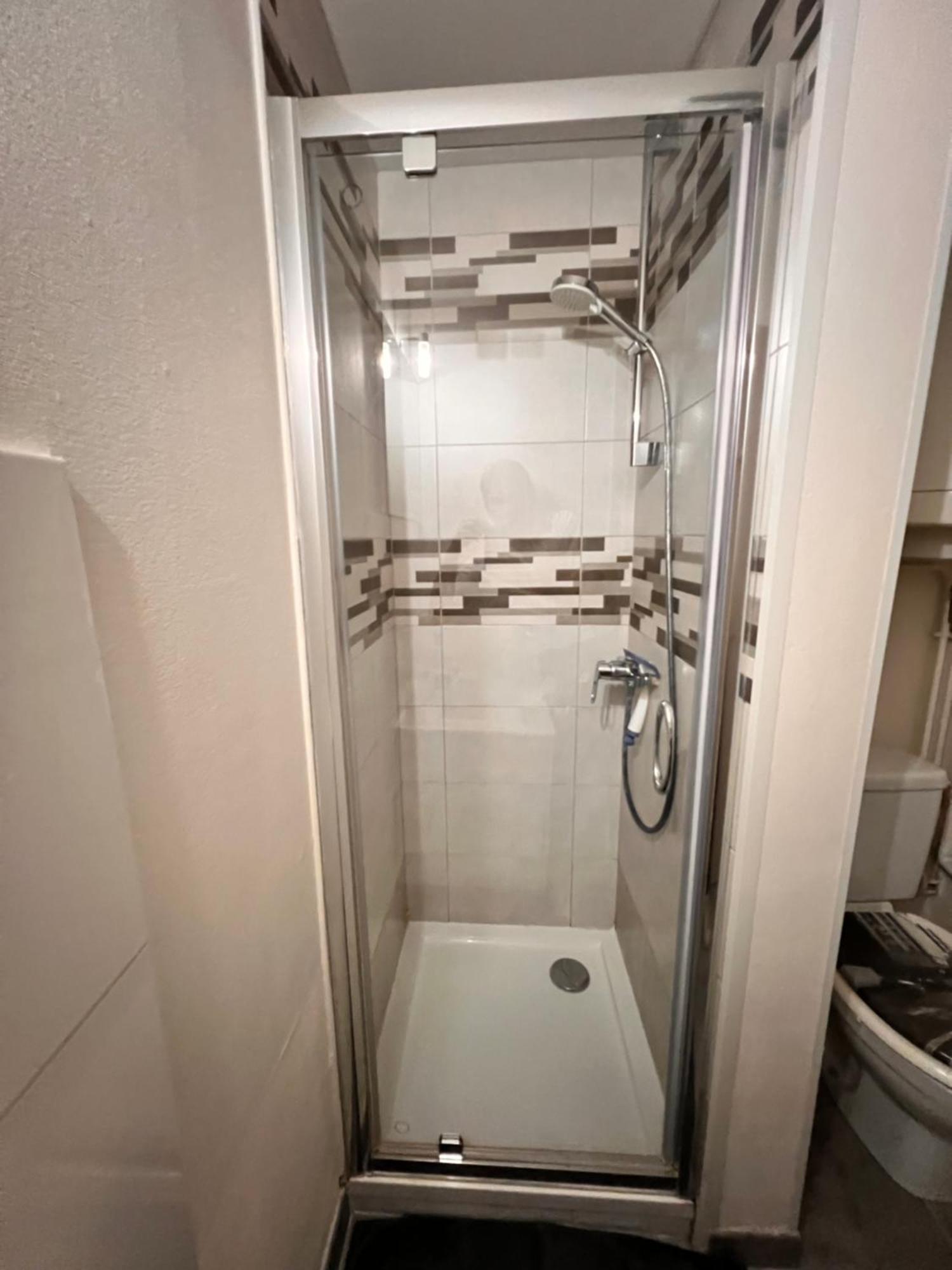 Lysbed - Desjardins Apartment Angers Bagian luar foto