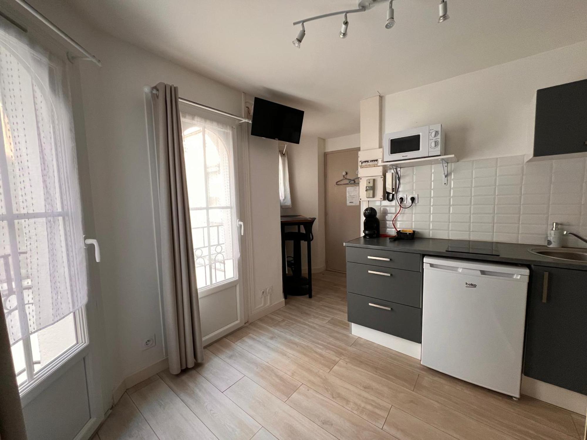 Lysbed - Desjardins Apartment Angers Bagian luar foto